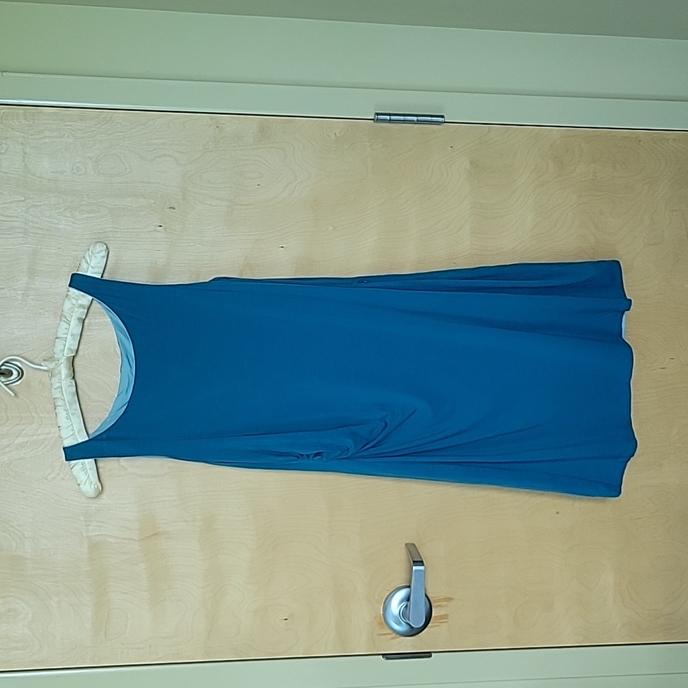 Mirror Dress by Toad & Co.
